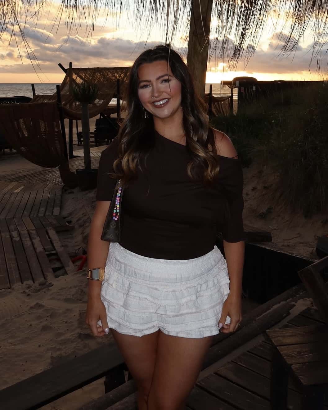 Chloe Patton