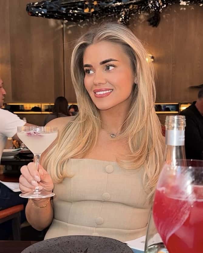 Katie Hayes