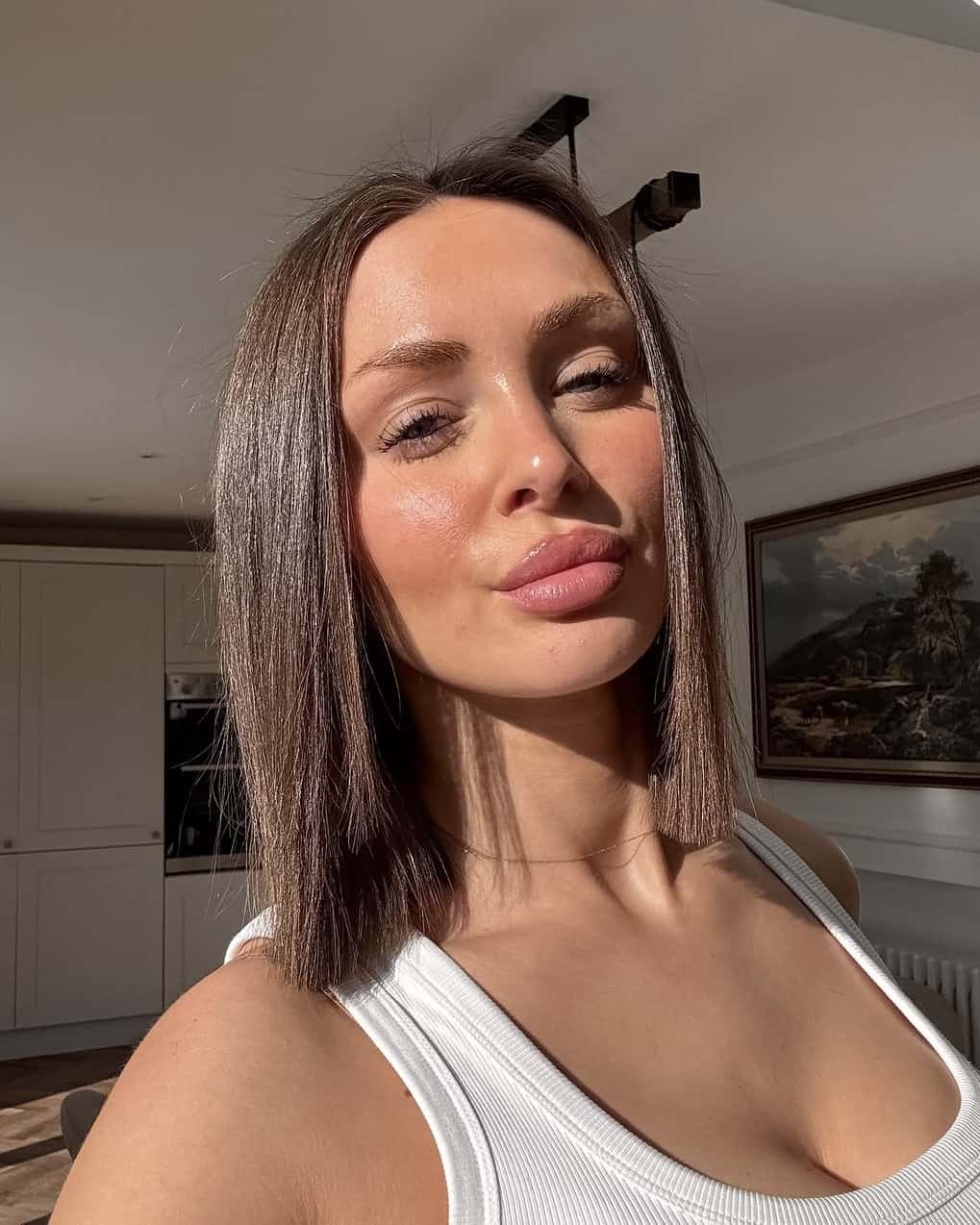 Tori Gaynor